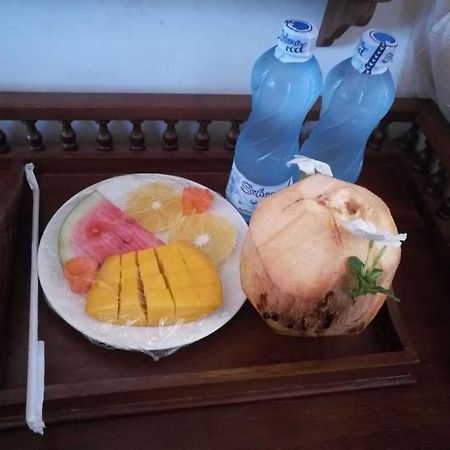Beytsalam Bed & Breakfast ลามู ภายนอก รูปภาพ