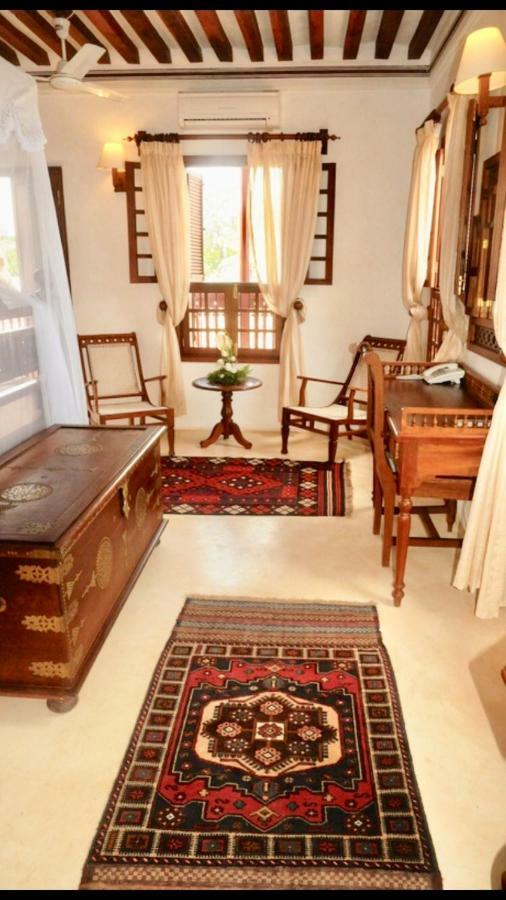Beytsalam Bed & Breakfast ลามู ภายนอก รูปภาพ