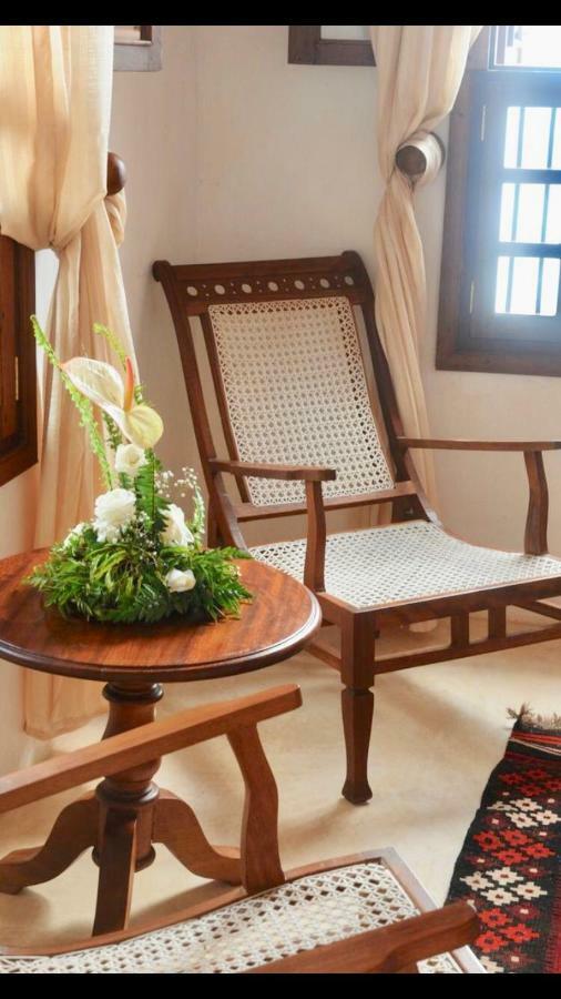 Beytsalam Bed & Breakfast ลามู ภายนอก รูปภาพ