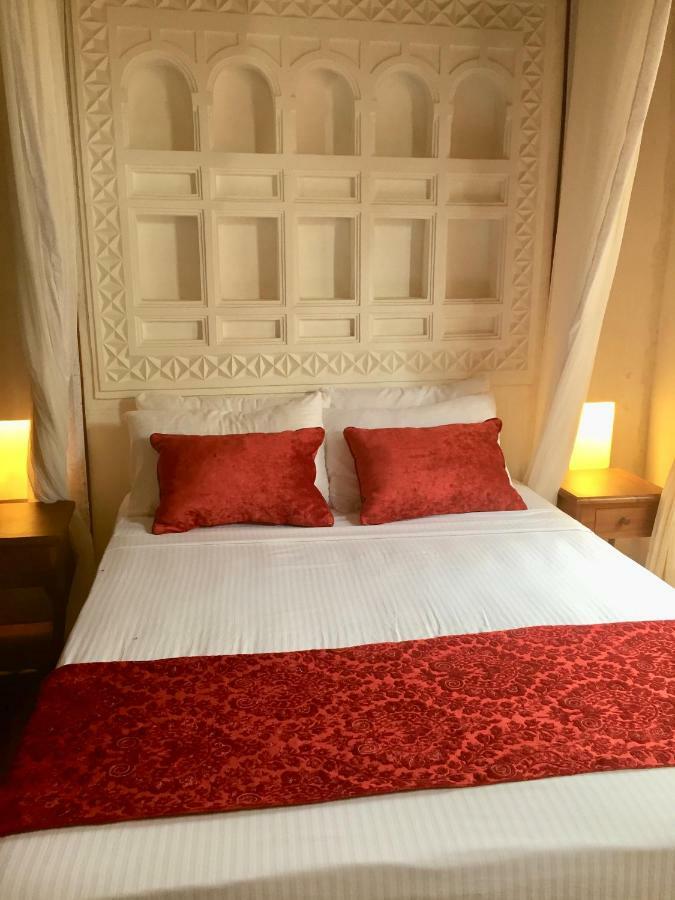 Beytsalam Bed & Breakfast ลามู ภายนอก รูปภาพ