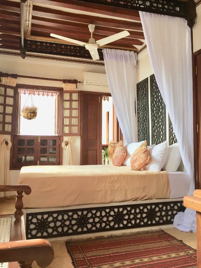 Beytsalam Bed & Breakfast ลามู ภายนอก รูปภาพ