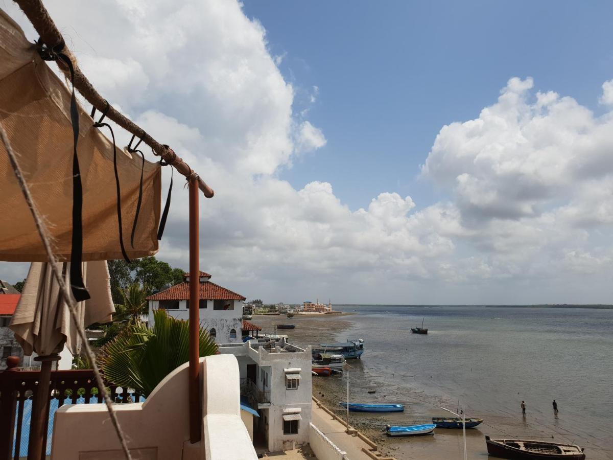 Beytsalam Bed & Breakfast ลามู ภายนอก รูปภาพ