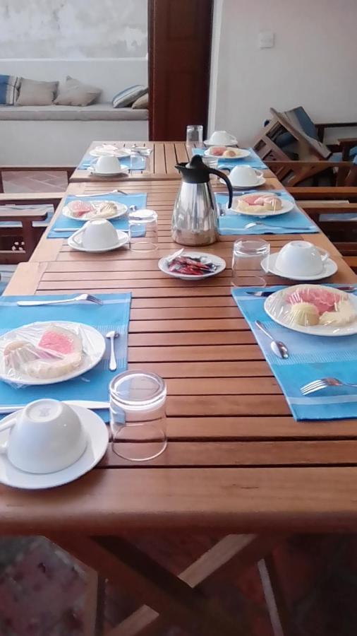 Beytsalam Bed & Breakfast ลามู ภายนอก รูปภาพ