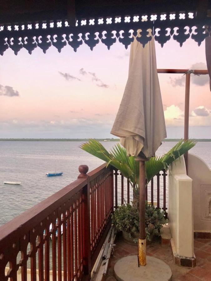 Beytsalam Bed & Breakfast ลามู ภายนอก รูปภาพ