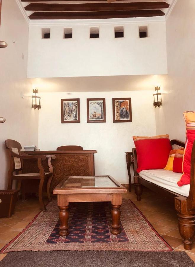 Beytsalam Bed & Breakfast ลามู ภายนอก รูปภาพ